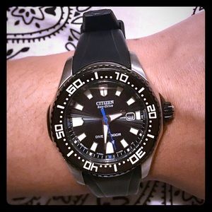 Citizen eco-drive women’s watch